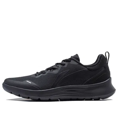 Li-ning Light Feather 'black'
