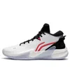 Li-ning Light Speed 1 High 'white Black'