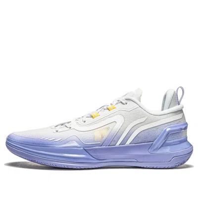 Li-ning Liren - Assassin 1 'violet' In Blue