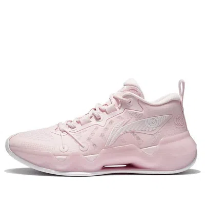 Li-ning Liren 2 Low 'light Pink'