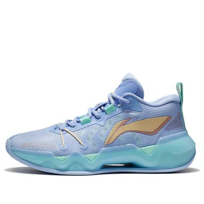 Li-ning Liren 2 Low 'polar Blue'
