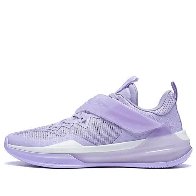 Li-ning Liren 3 Team 'purple' In Blue