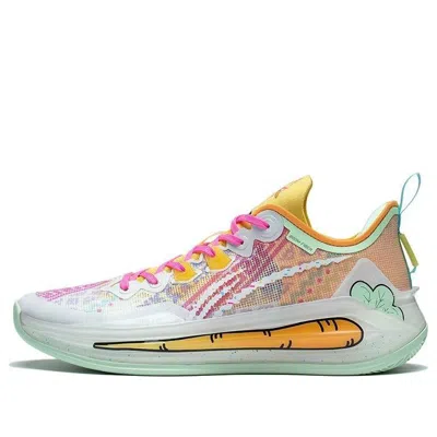 Li-ning Liren 3 V2 Low 'carrot - Year Of The Rabbit' In Multi