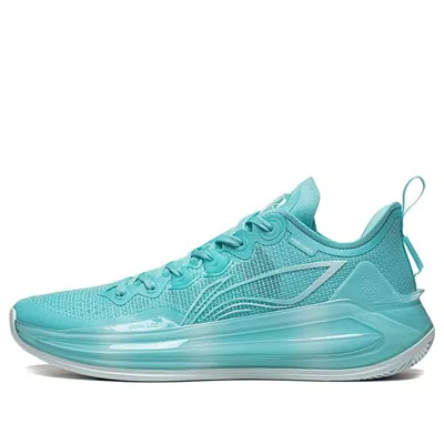 Li-ning Liren 3 V2 Low 'teal Green'