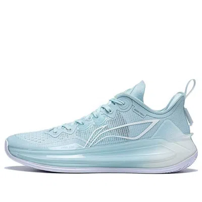 Li-ning Liren 3 V2 Low 'water Blue'