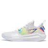 Li-ning Liren 3 V2 Low 'white Neon Yellow'