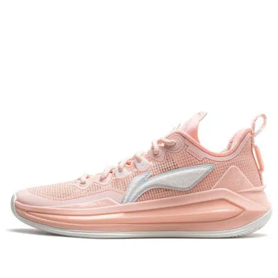 Li-ning Liren 3 V2 'piggy Bank' In Pink