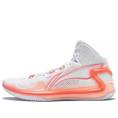 Li-ning Liren 4 High 'white Orange'