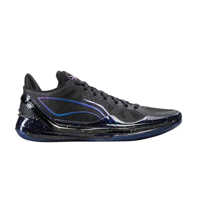 Pre-owned Li-ning Liren 4 V2 'black Obsidian'