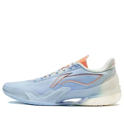 Li-ning Liren 5 'ice River' In Blue