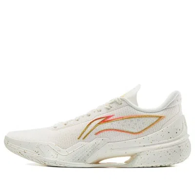 Li-ning Liren 5 'kingo' In White