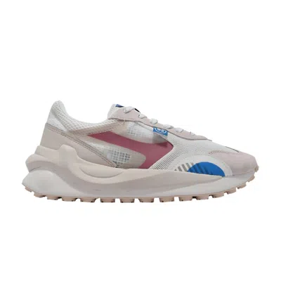 Pre-owned Li-ning Ln Universe 'sand Grey Blue'