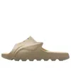 Li-ning Lnbb Slides 'tan' In Brown