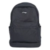 Li-ning Logo Backpack 'black'