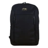 Li-ning Logo Backpack 'black'