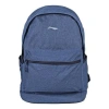 Li-ning Logo Backpack 'navy'