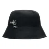 Li-ning Logo Bucket Hat 'black'