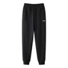 Li-ning Logo Joggers Sweatpants 'black'