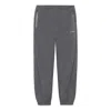 Li-ning Logo Joggers Sweatpants 'grey' In Gray