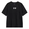 Li-ning Logo Loose Fit T-shirt 'black'