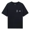 Li-ning Logo Pocket T-shirt 'black'