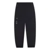 Li-ning Logo Print Classic Cargo Pants 'black'
