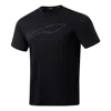Li-ning Logo Running T-shirt 'black'