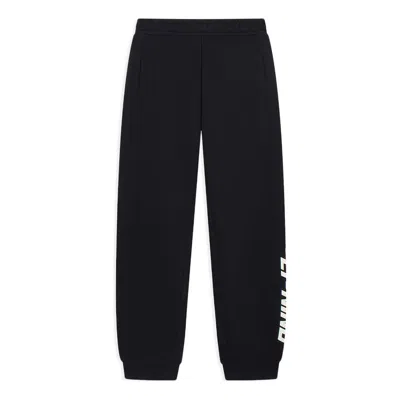 Li-ning Logo Sports Sweatpants 'black'