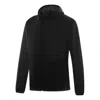 Li-ning Logo Sports Windbreaker 'black'