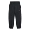 Li-ning Cherry Blossom Graphic Joggers Pants 'black'