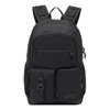 Li-ning Logo Training Backpack 'black'
