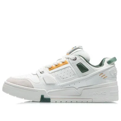 Li-ning Low-top 'white'