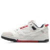Li-ning Low-top 'white Red'