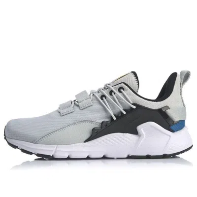 Li-ning Mafia 'grey Black' In Gray
