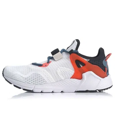 Li-ning Mafia 'white Red'