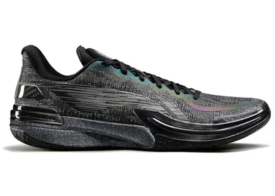 Pre-owned Li-ning Men's Lining Gamma 1 Sneakers In Galaxy