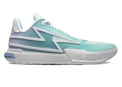 Pre-owned Li-ning Men's Lining Li Ning Wade Flash Sneakers In Aurora In Multi