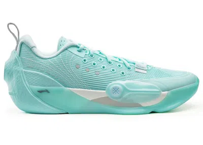 Pre-owned Li-ning Men's Lining Wade All City 13 Sneakers In Mint