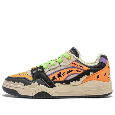 Li-ning Moon White 'halloween' In Multi
