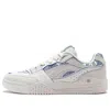 Li-ning Moon White 'white Silver'
