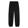 Li-ning Multi Pockets Cargo Pants 'black'