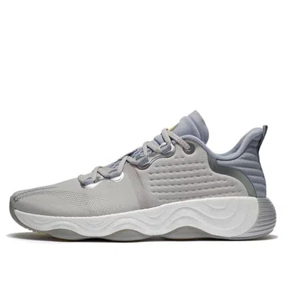 Li-ning Multifunction Gym Athleisure Casual Sports Shoe Gray