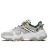 Li-ning New Trip 2 'grey White Green'