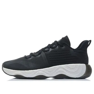 Li-ning No Boundaries 3 'black White' In Multi
