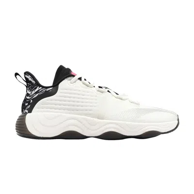 Pre-owned Li-ning No Boundaries 3 'white Black'