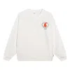 Li-ning Of China Graphic Hoodie 'creamy White'