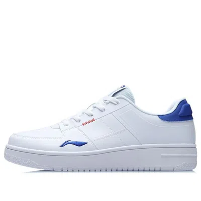 Li-ning Oneplay 'white Blue'