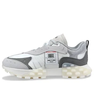 Li-ning Overload Sport Leisure In Gray