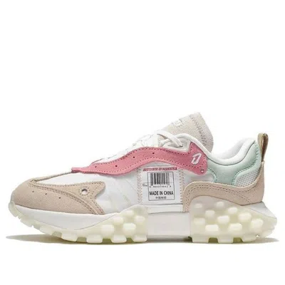 Li-ning Overload Sport Leisure 'white' In Neutral