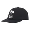 Li-ning Party Time Logo Baseball Cap 'black White'